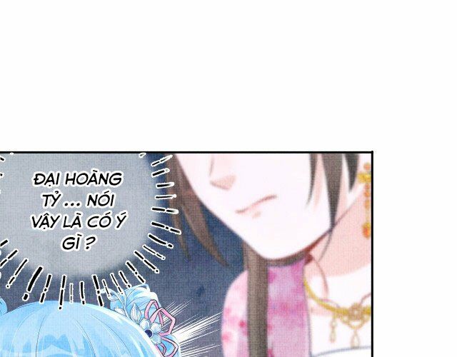 nhóc con giao nhân ba tuổi rồi chapter 12 47