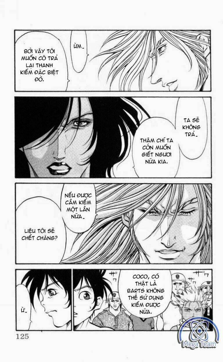 vua trên biển chapter 138 15