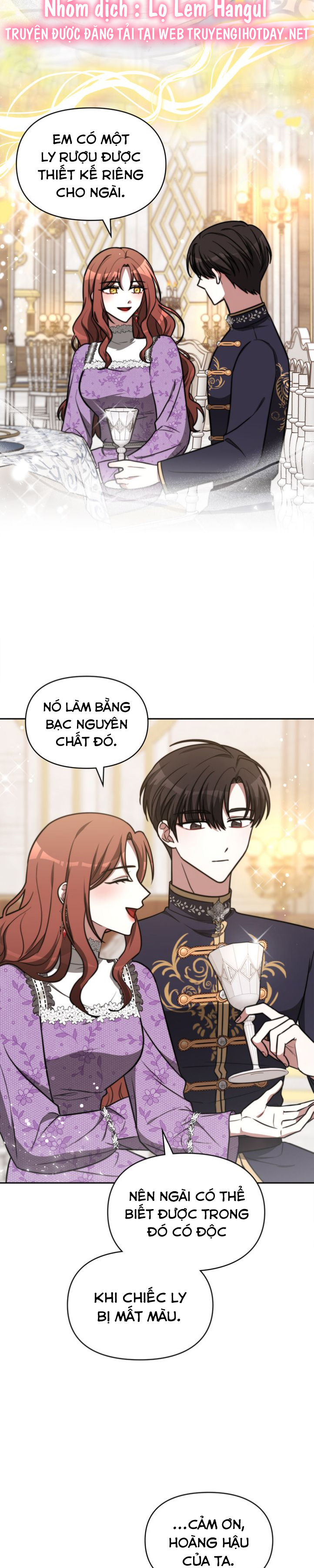 chuyện tình tay ba chapter 126 9