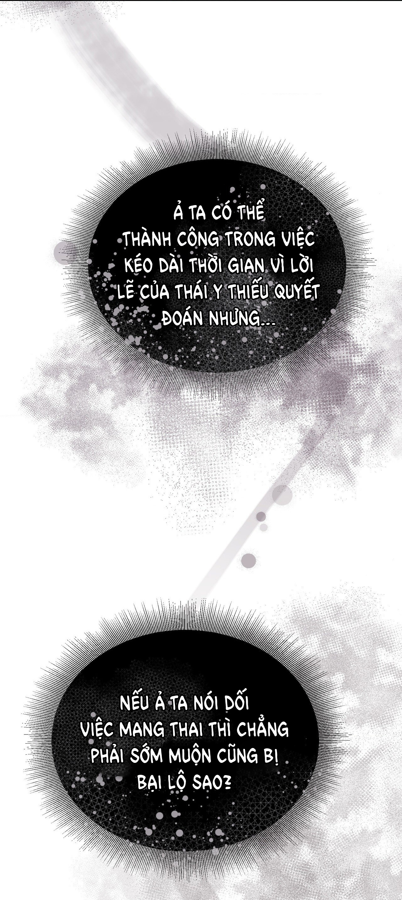 [18+] hậu cung kế chapter 16.1 14