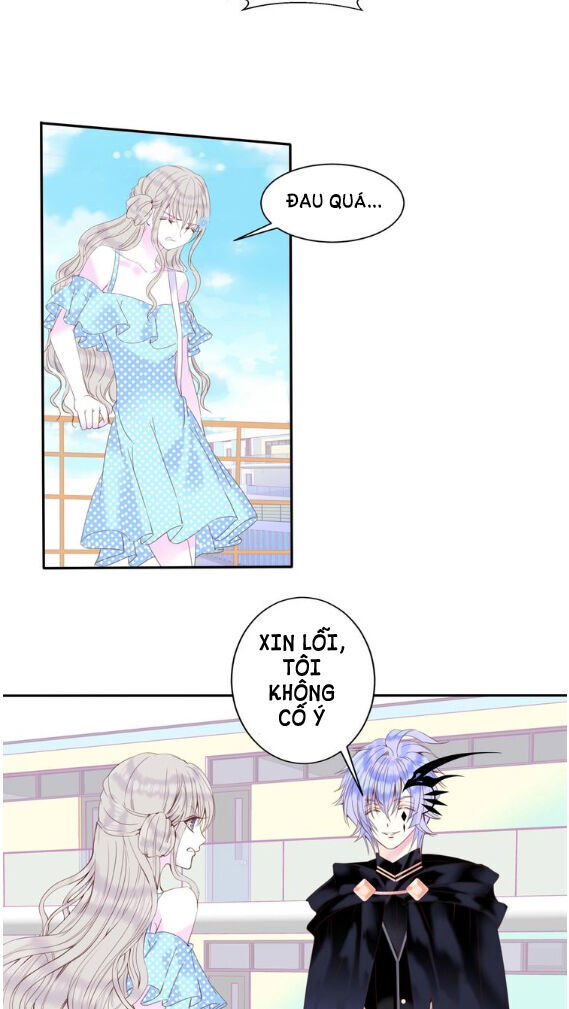 thiên thần sa ngã chapter 17 17