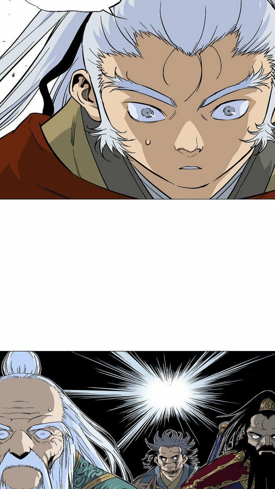 cao thủ 2 chapter 52 8