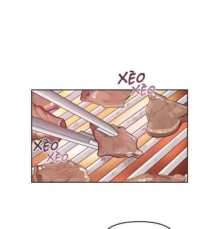 vị khách khả nghi và nhóc làm thêm chapter 11 37