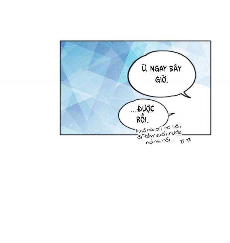 đi theo dấu vụn bánh chapter 8 25