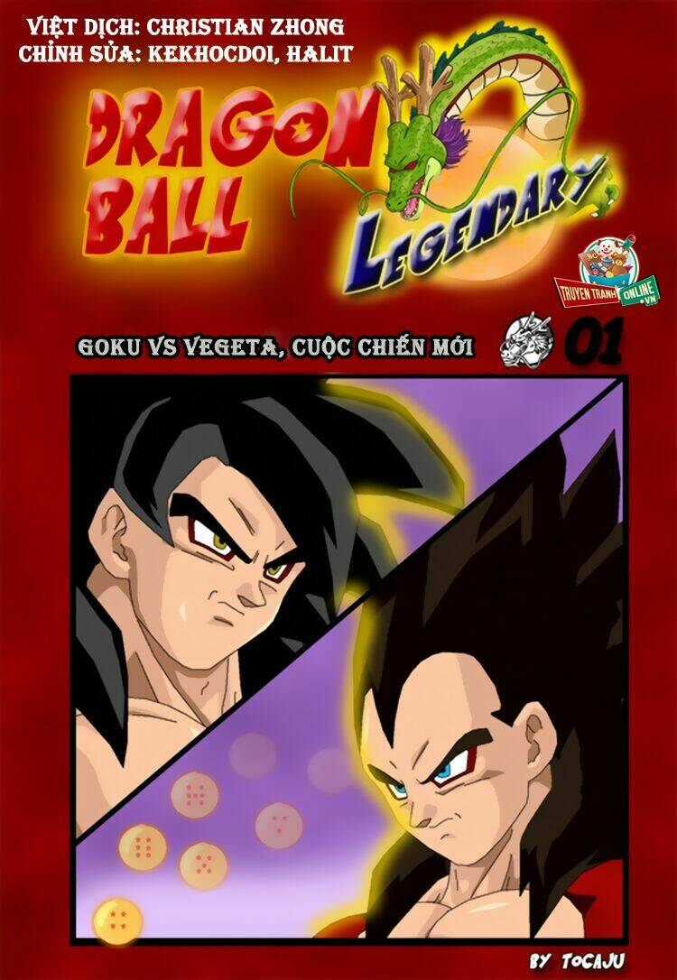 thế giới ngọc rồng legendary chapter 6 29