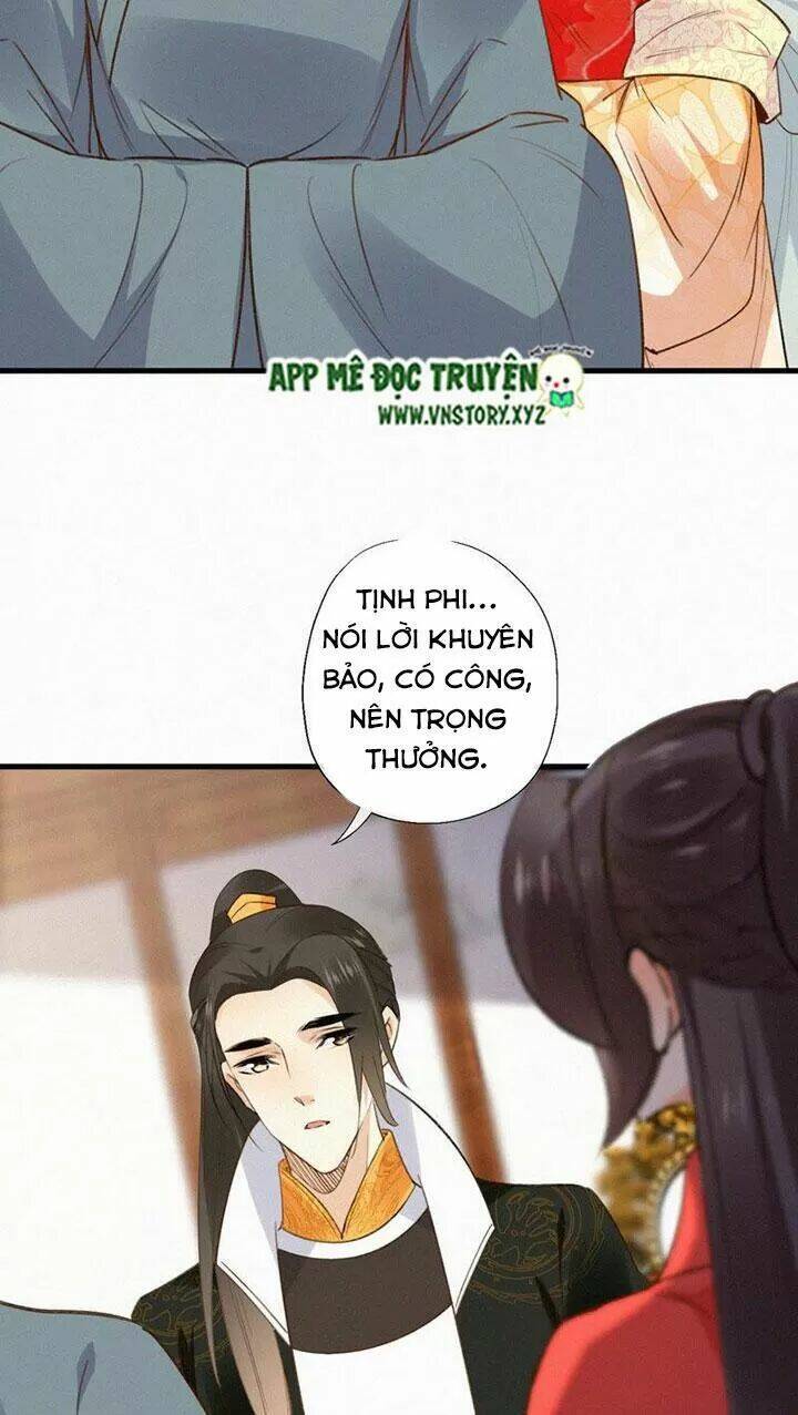 thiên hương mỹ nhân chapter 127 6