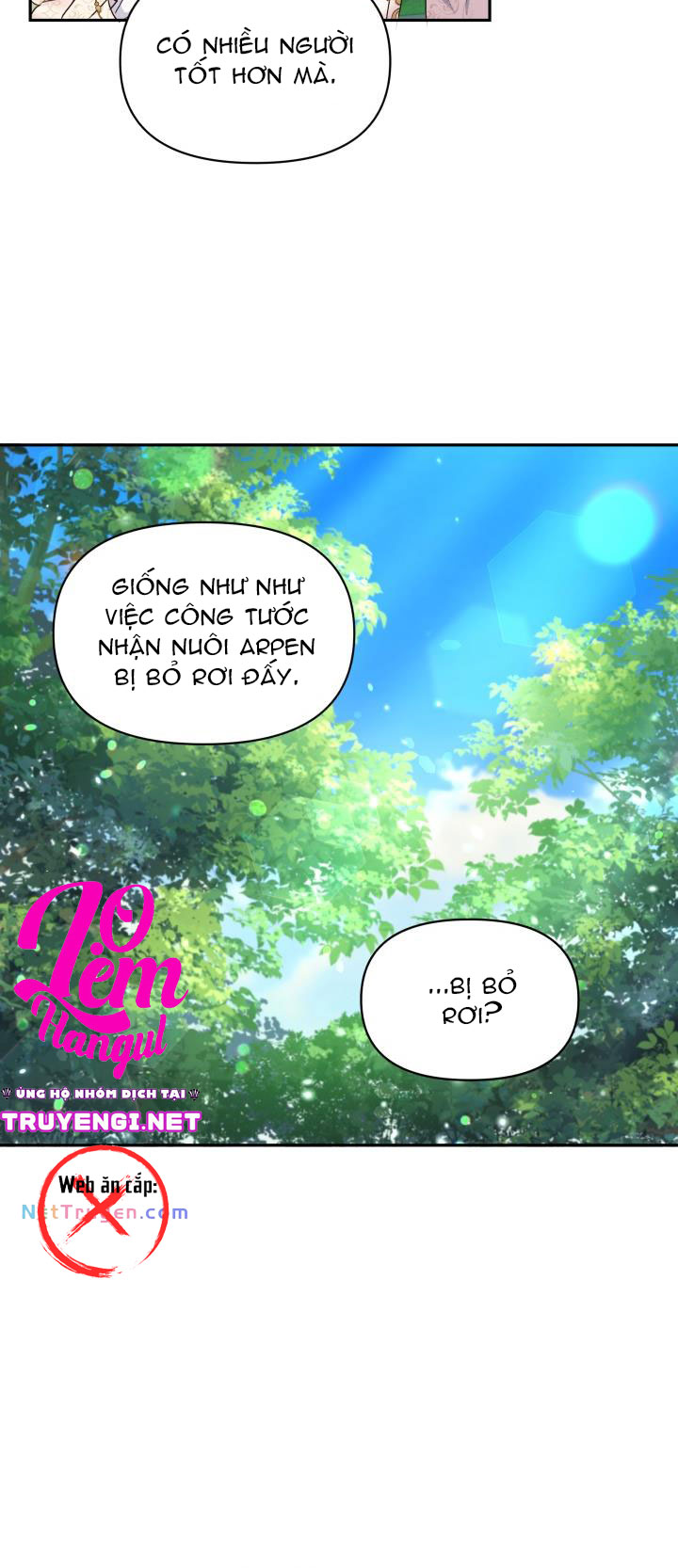 hộ vệ của bạo chúa là ác nữ chapter 44 47