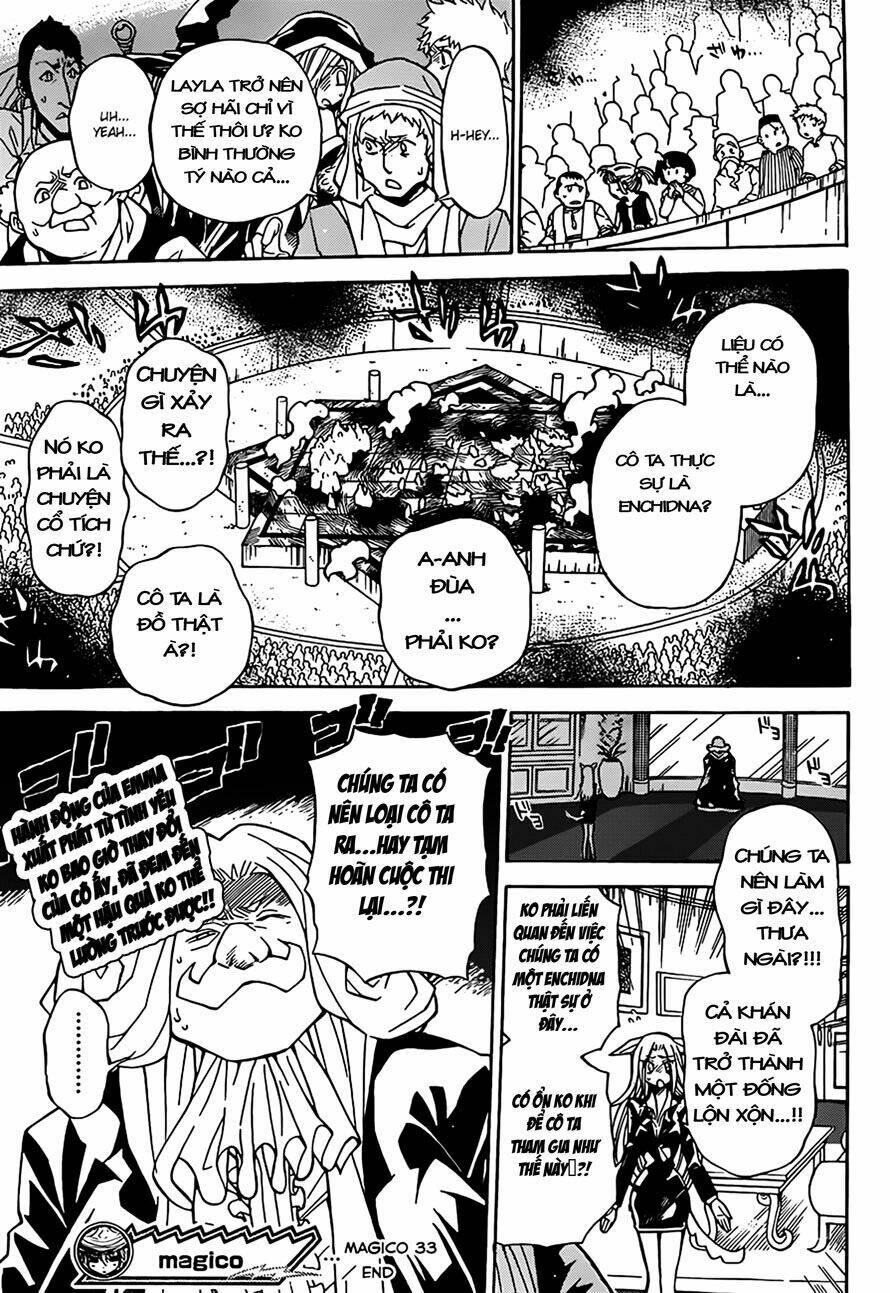 magico chapter 33 18