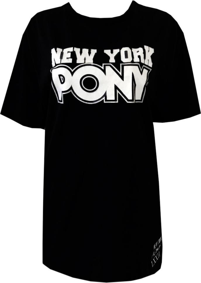 ÁO MEN'S T-SHIRT PONY - 4450017LXN4