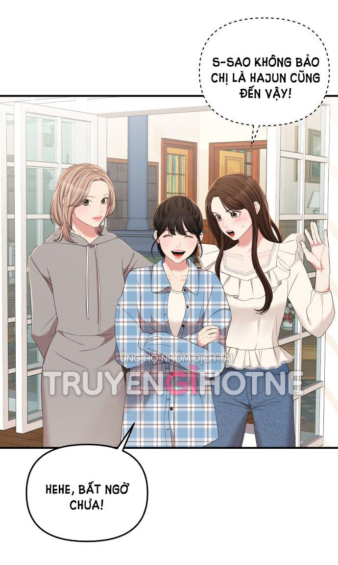 gửi em người đánh cắp những vì sao - to you who swallowed a star chapter 82.2 40