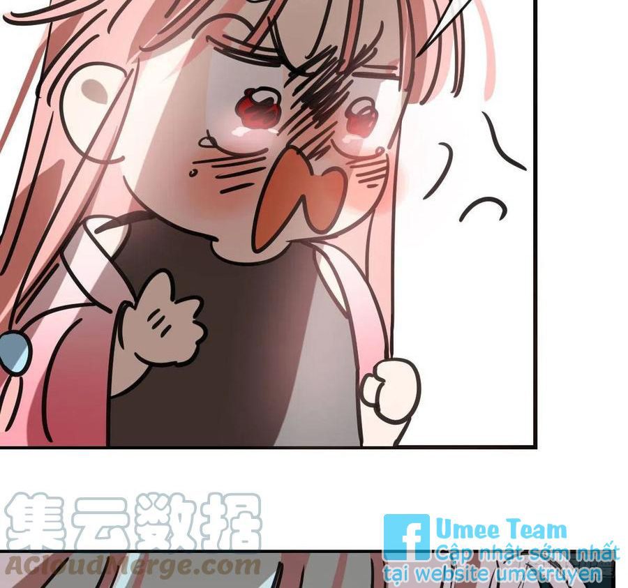 Bắt Lấy Ngao Ngao chapter 155 - Trang 25