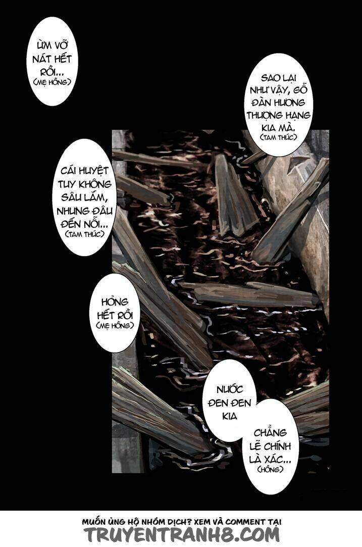 thâu hoan chapter 55 13