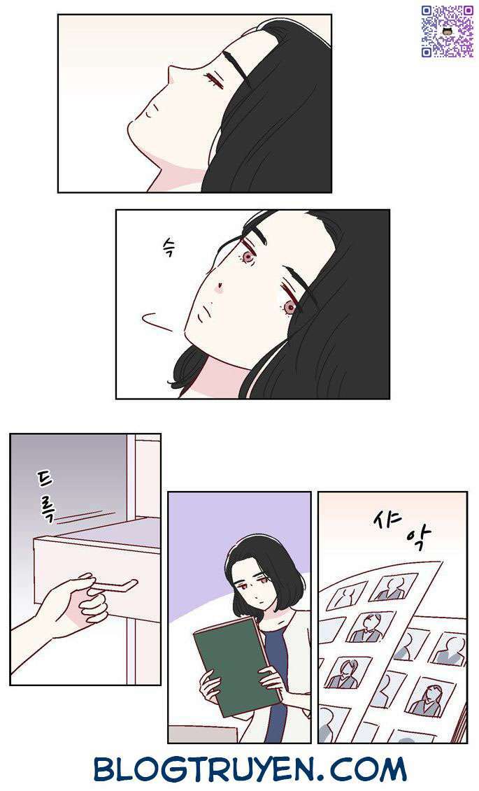 we broke up chapter 36 6