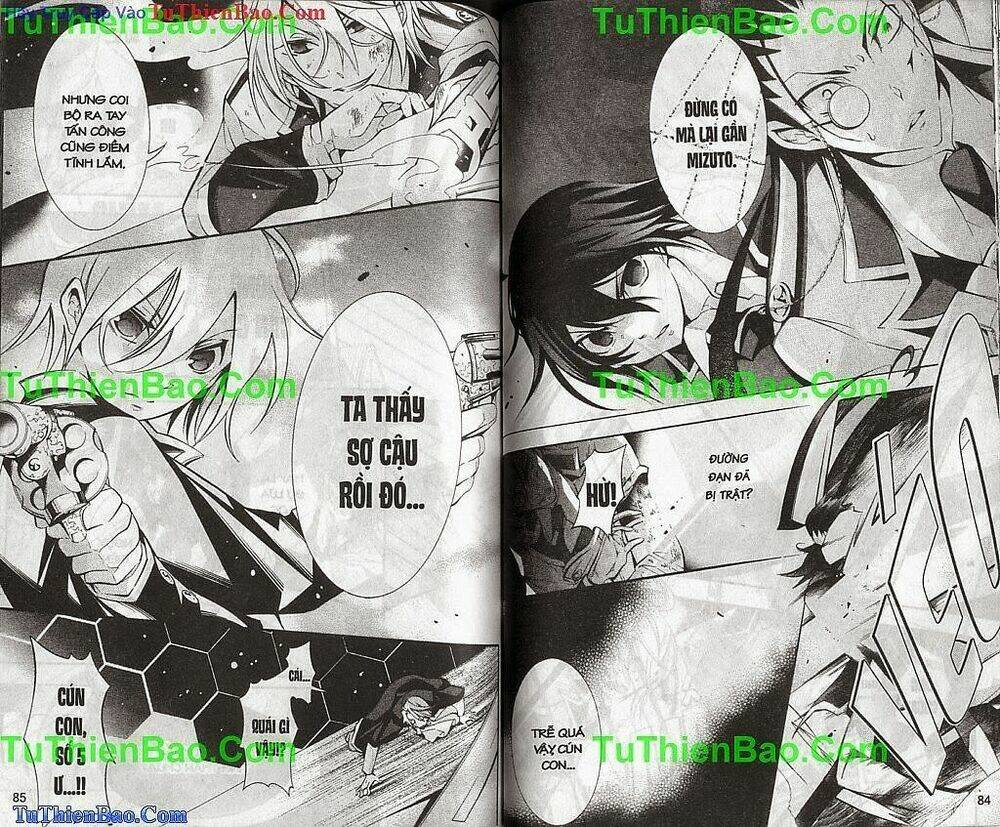 ẩn số chapter 6 42