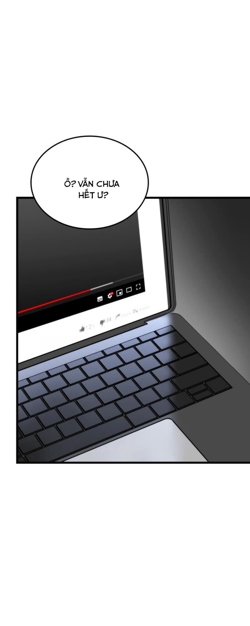 huyền thoại game thủ - tái xuất chapter 8 38