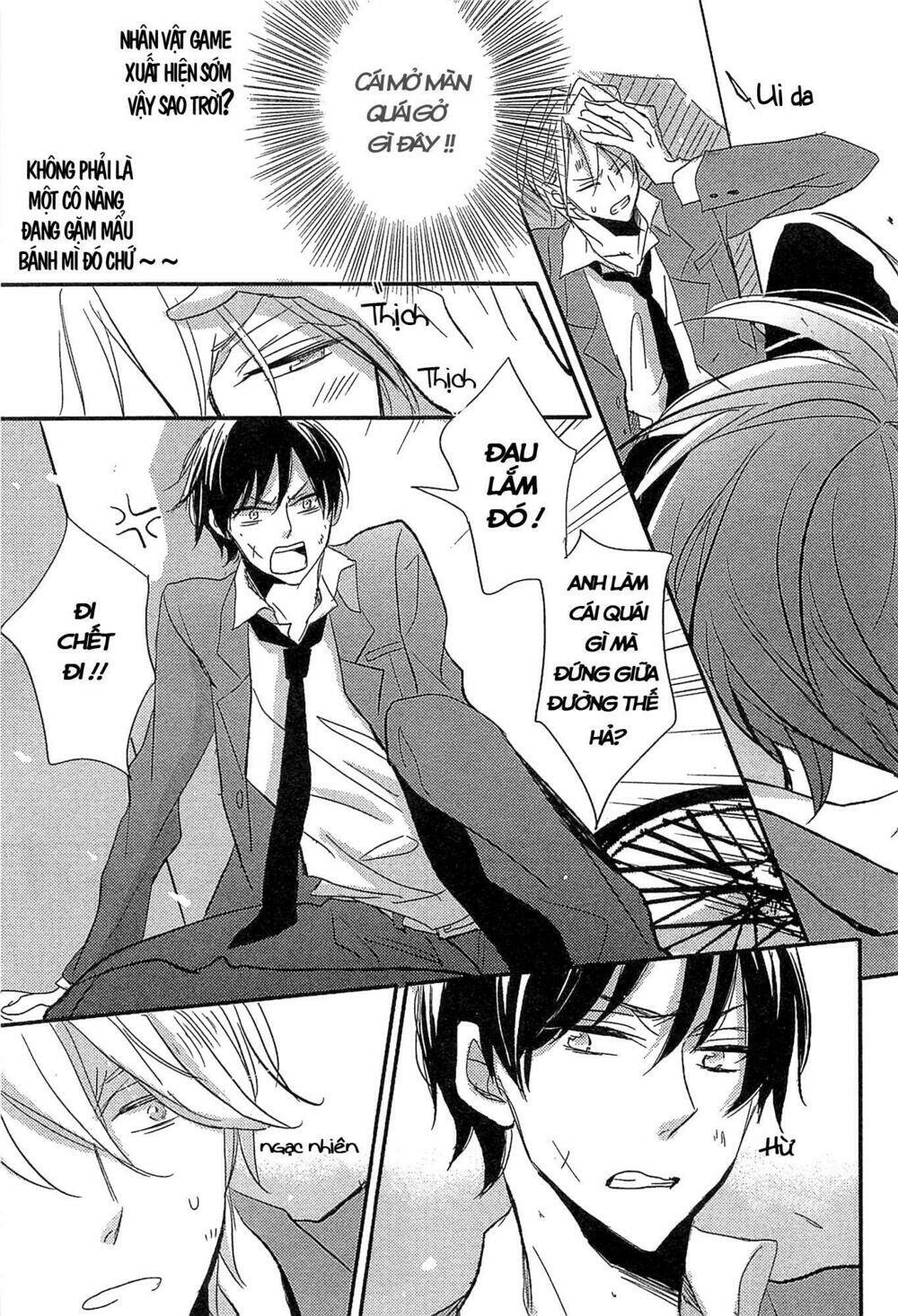 distopia - mikansei na sekai chapter 1 13