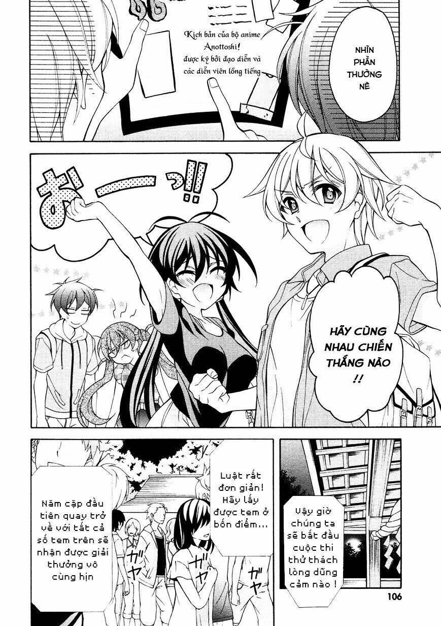 omae o otaku ni shiteyaru kara, ore o riajuu ni shitekure! chapter 24 20