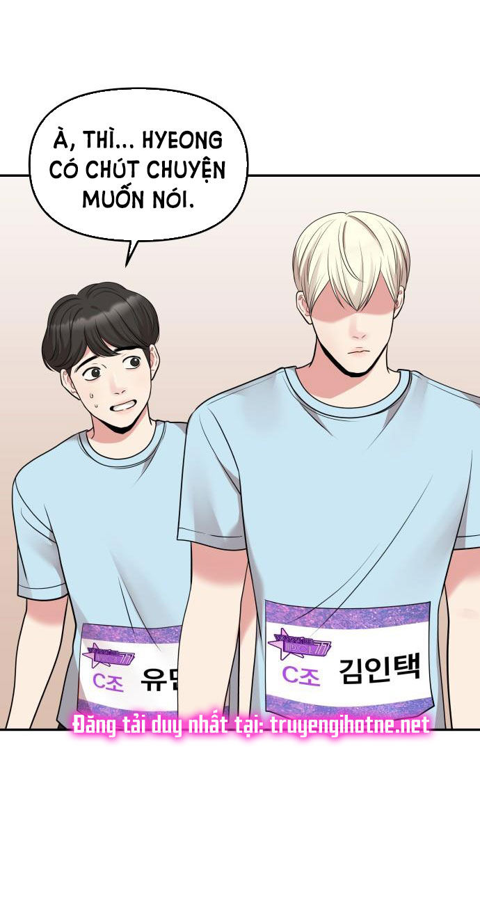 gửi em người đánh cắp những vì sao - to you who swallowed a star chapter 42.2 52