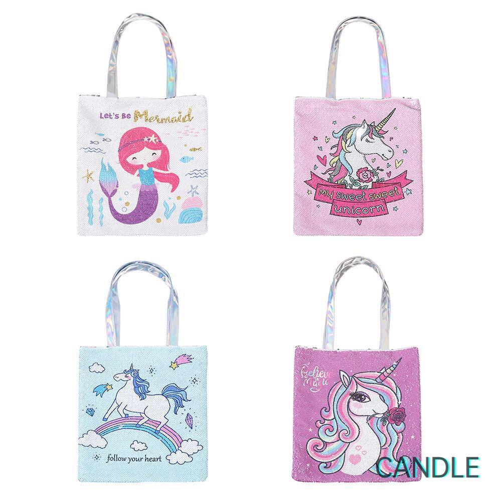 Túi Xách Nữ Đính Kim Sa Lấp Lánh