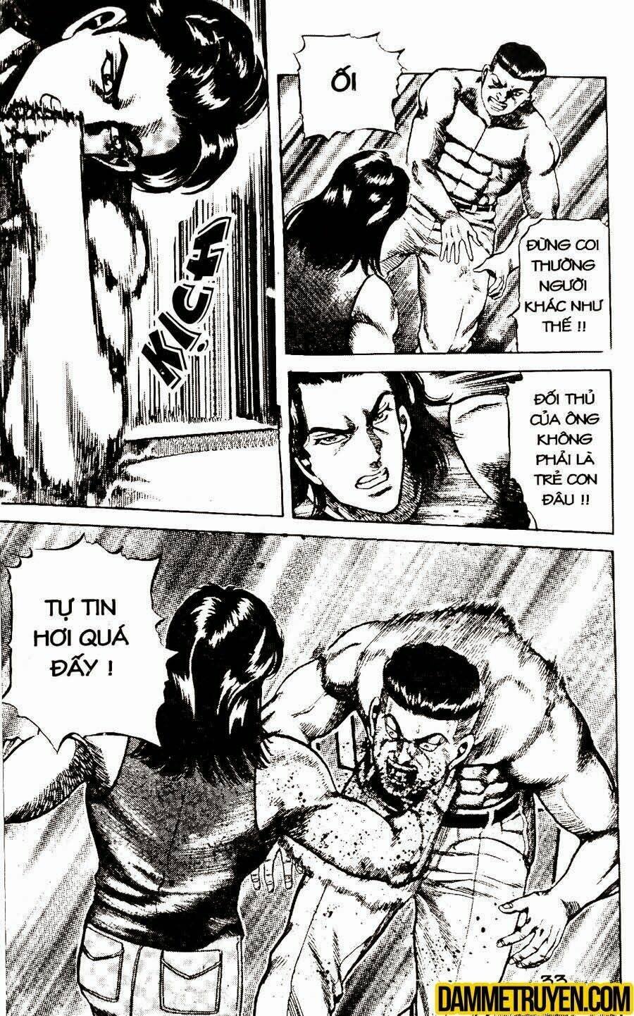 sức mạnh nhân đôi chapter 25.3 8