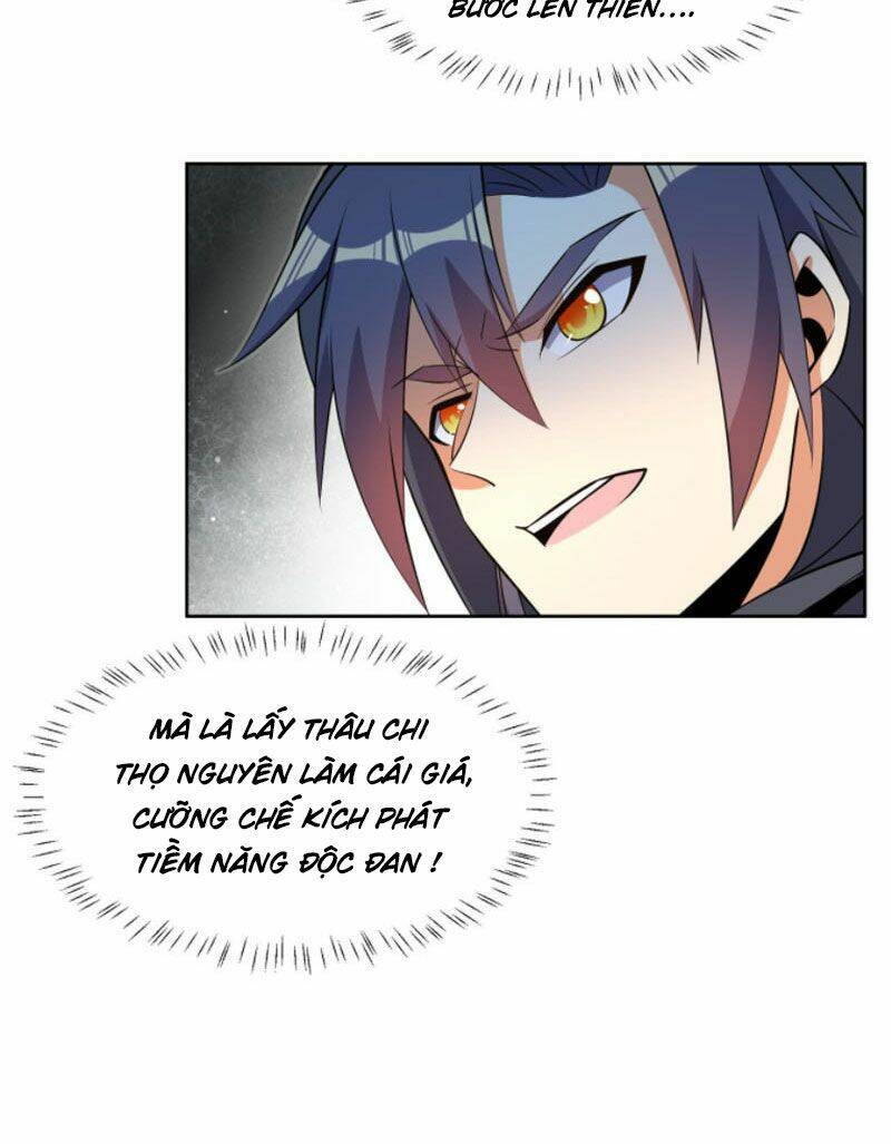 thôn phệ một thế giới tu tiên chapter 123 49