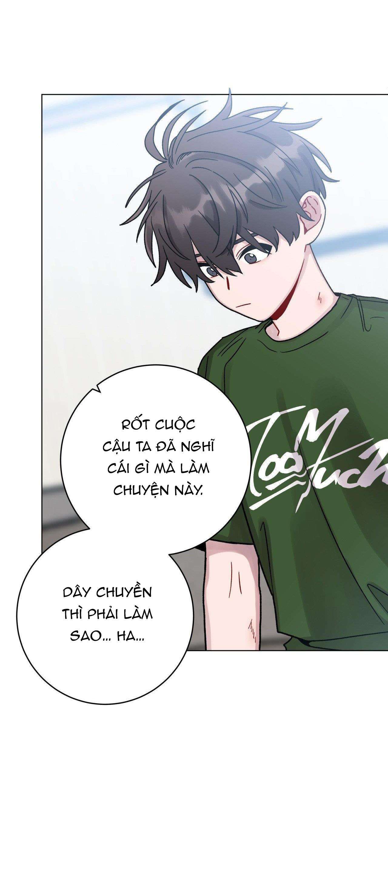 CƠN MƯA RÀO MÙA HẠ chapter 50