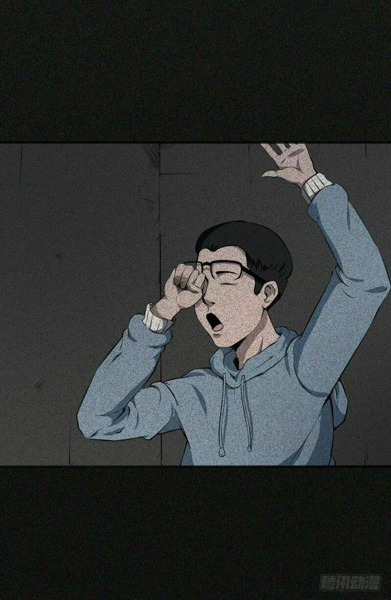 trở lại căn nhà ma chapter 13 36