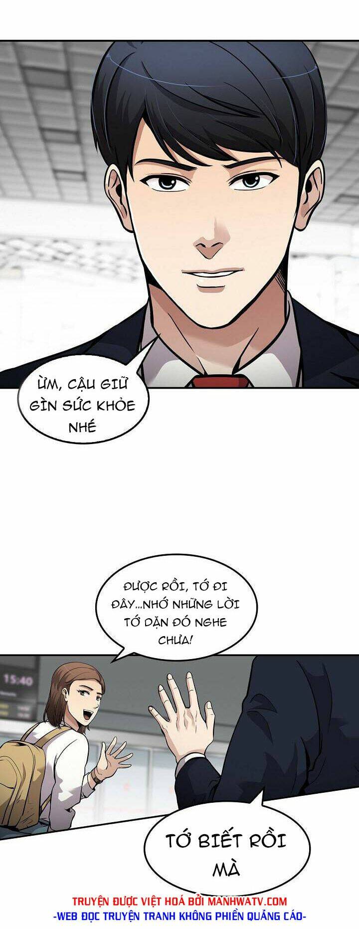 điều tra viên chuyển sinh chapter 109 31