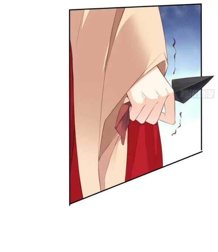 hoàng hậu ương bướng chapter 266 22