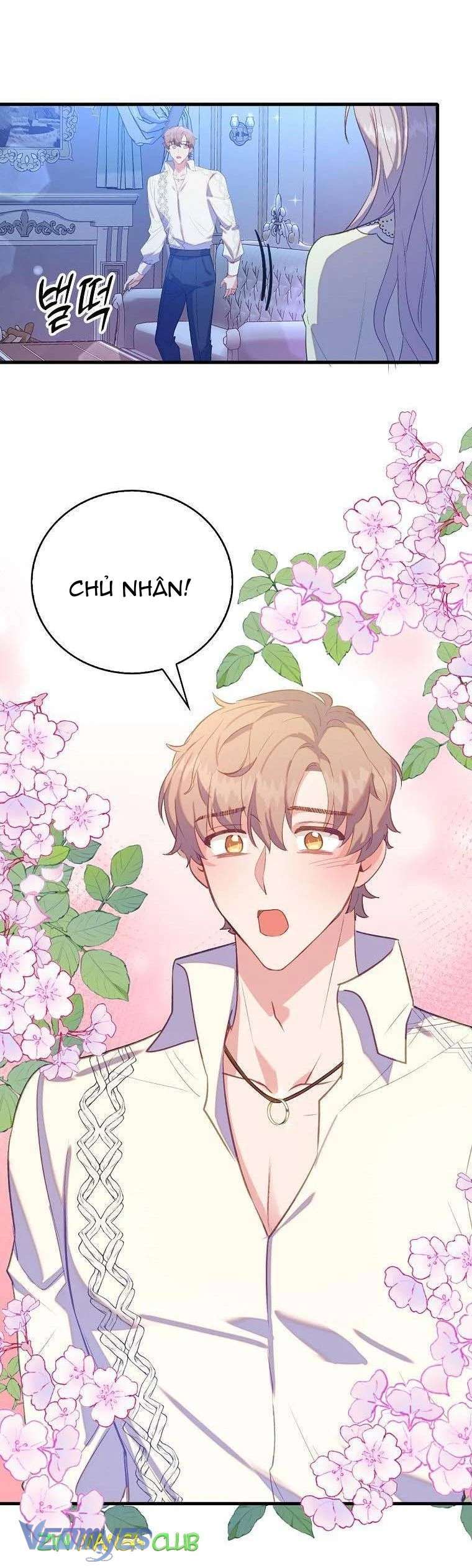 tôi chỉ nhận ra sau khi mất cô ấy chapter 32 32