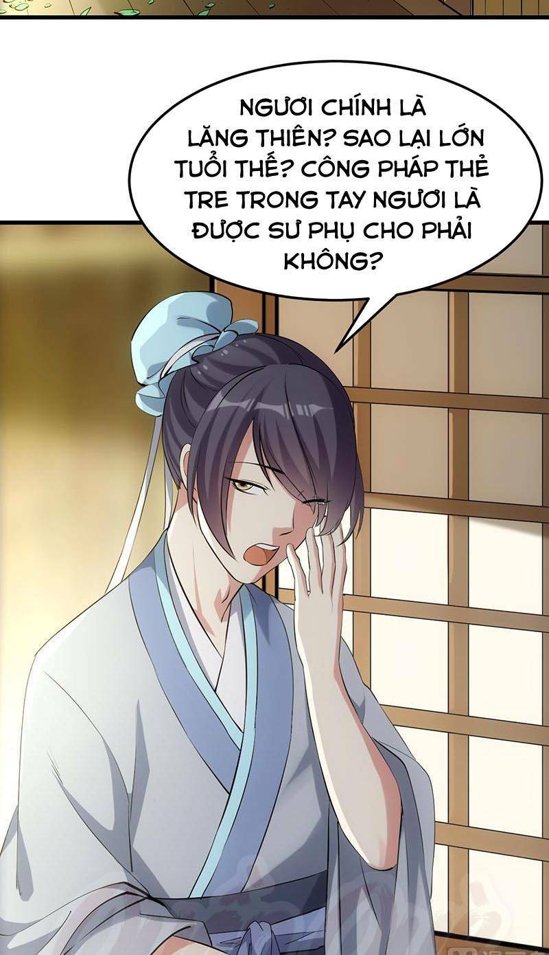 hệ thống thần long nghịch thiên chapter 51 14