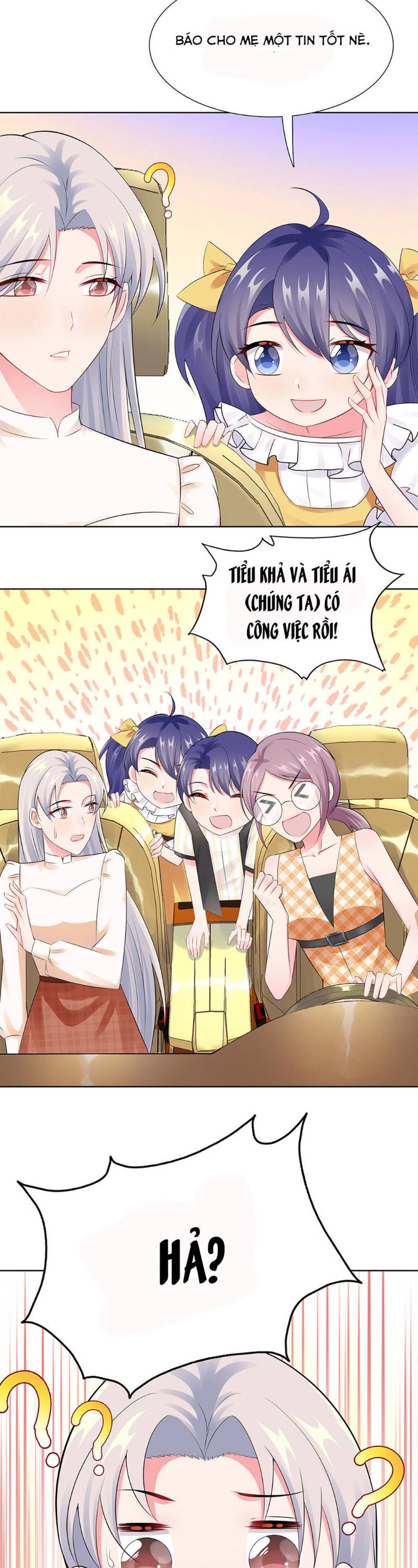 song bảo vô địch chapter 21 15