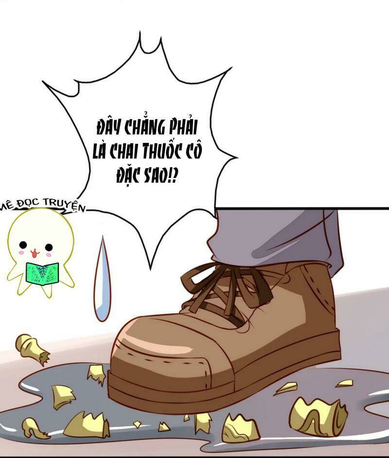 ông chủ của tôi là yêu quái chapter 29 28