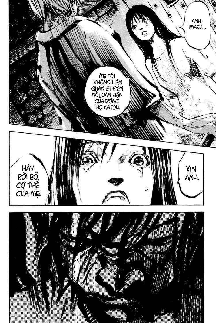 skyhigh karma chapter 19 3