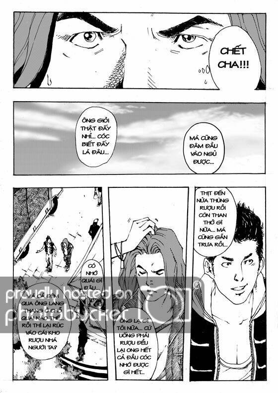 darknesshn club - underworld chapter 2 7