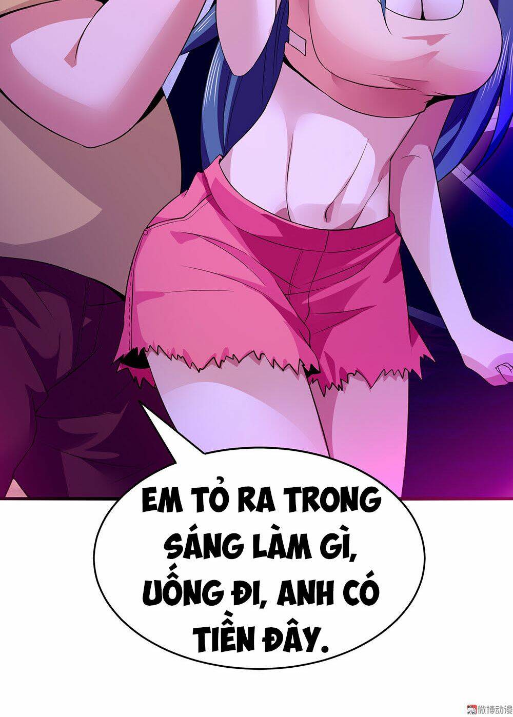 hoa hậu giảng đường luôn bên người chapter 4 22