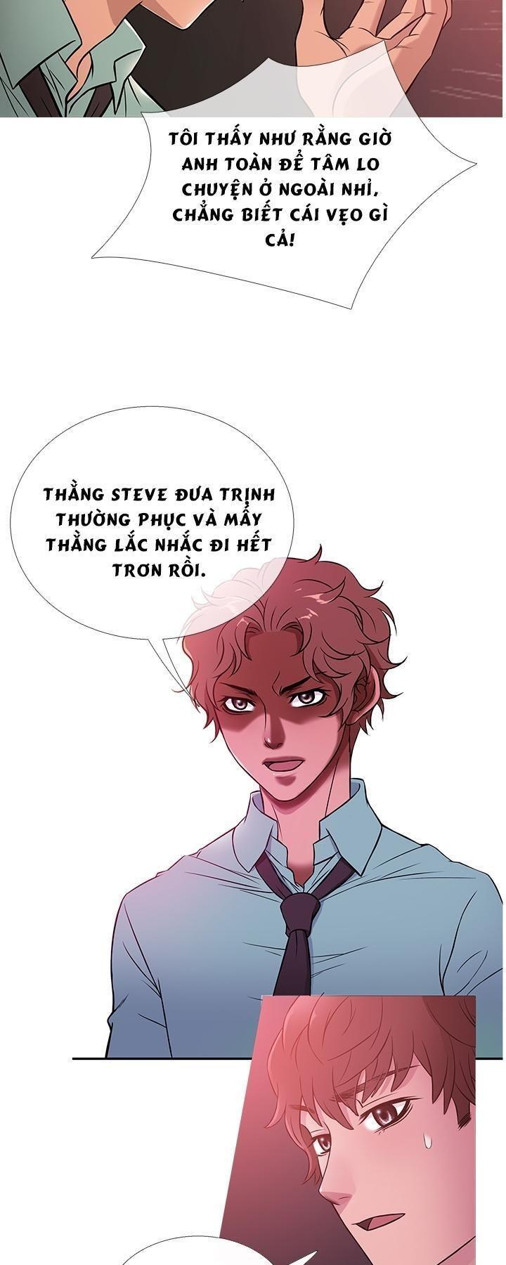 thiên đường chapter 41 10