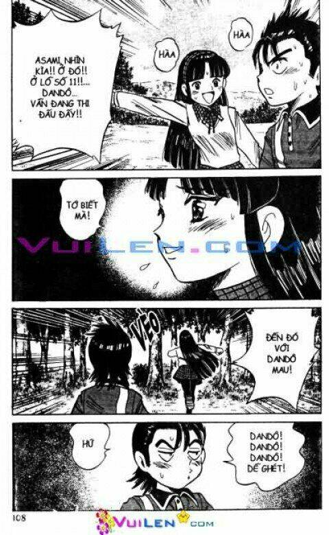 dandoh chapter 32 108