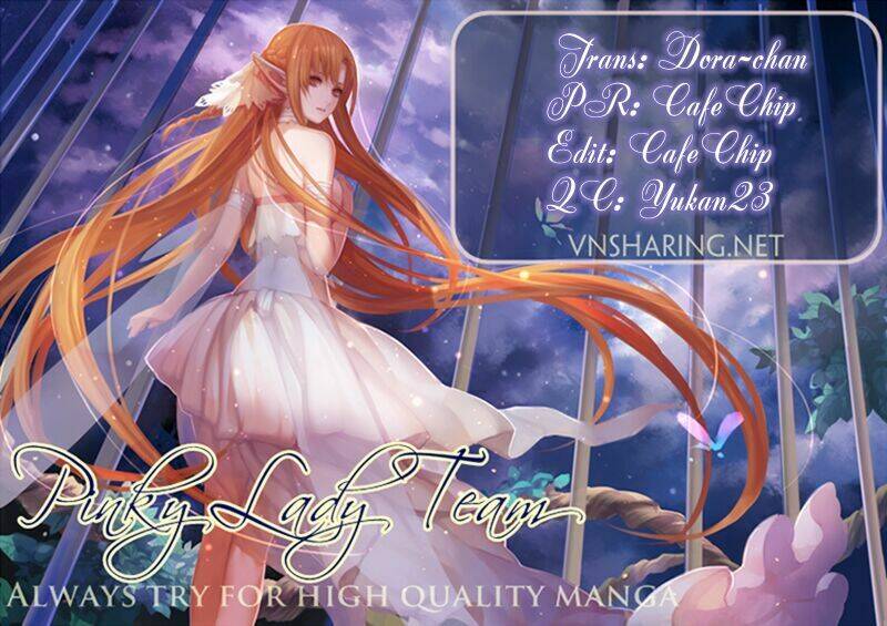 nise no chigiri chapter 6 1