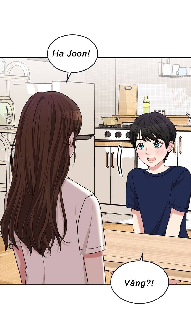 gửi tới bạn...người nắm giữ ngôi sao chapter 15 29