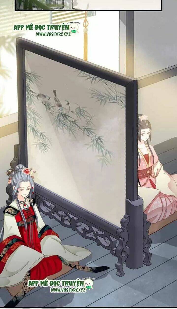 kiều nữ độc phi chapter 257 14