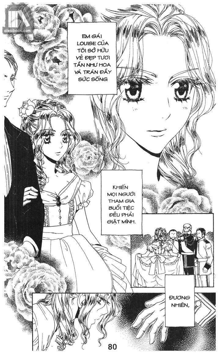 tình yêu định mệnh chapter 18 3