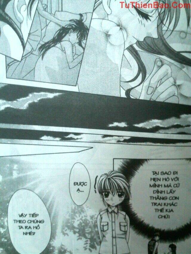 nguyện ước dưới ánh sao chapter 9 139