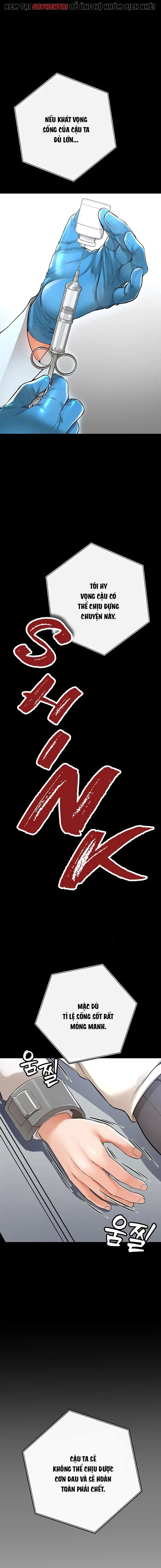 thỏa thuận máu chapter 2 3