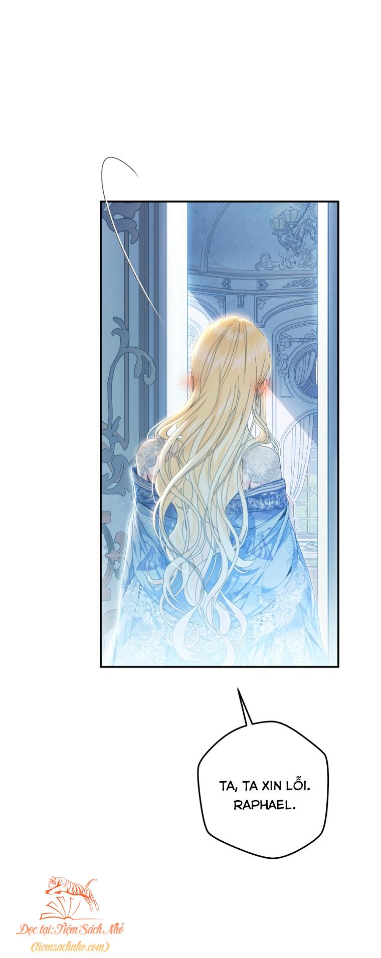 ác nữ là con rối chapter 78 32