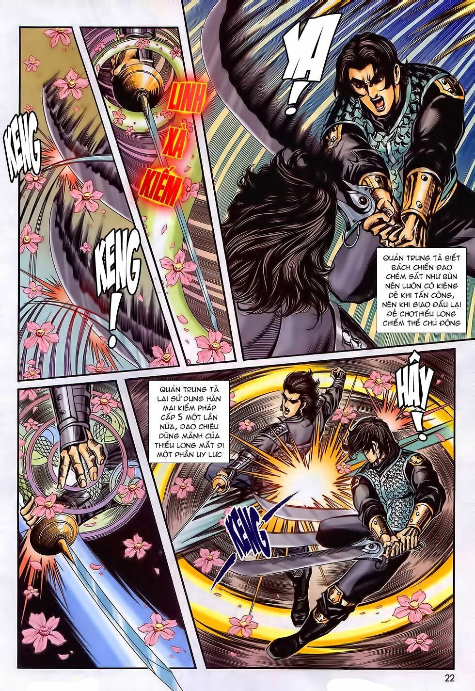 tầm tần ký chapter 178 19