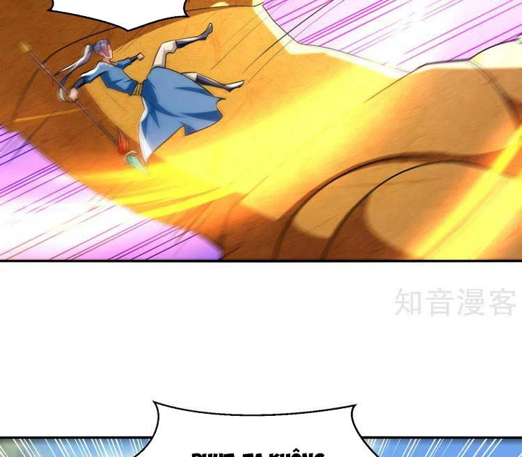 tối cường thăng cấp chapter 361 9