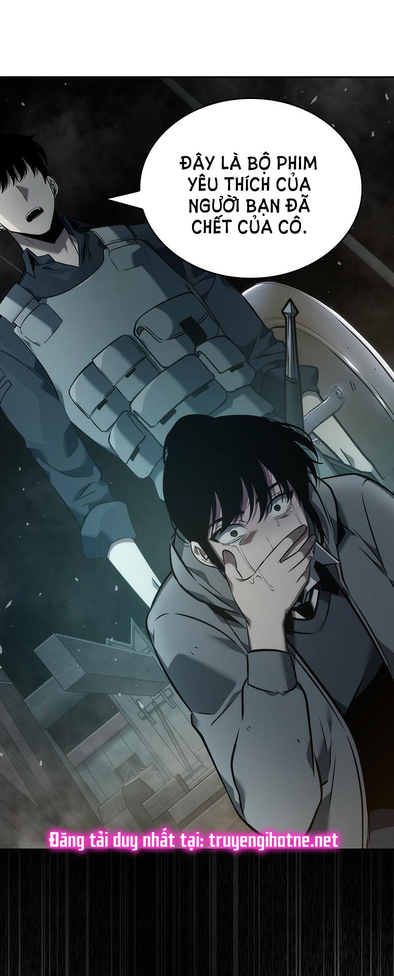 toàn trí độc giả - omniscient reader chapter 40.1 14