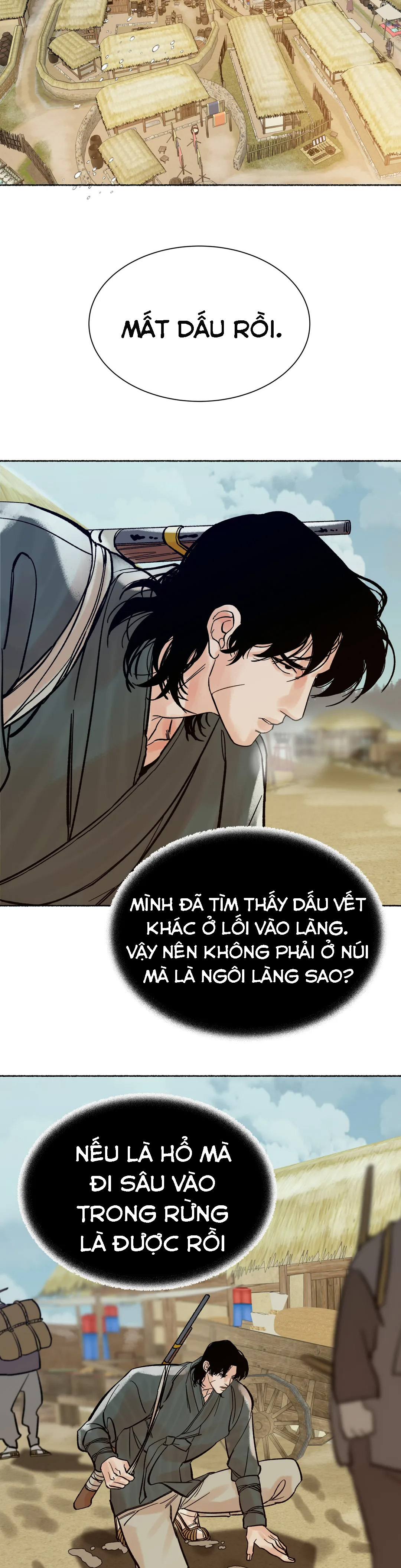 chú hổ hoàng kim chapter 8 16