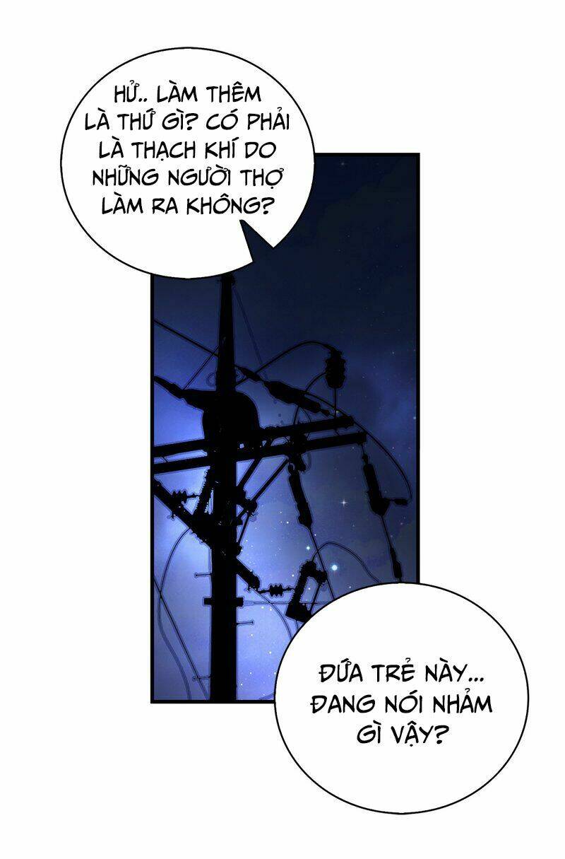 thiên hạ đệ nhất cao thủ đi học chapter 8 23